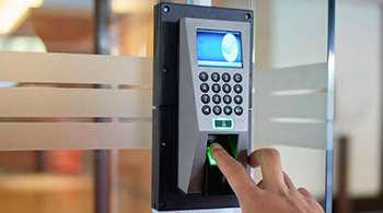 ACCESS CONTROL SYSTEM
