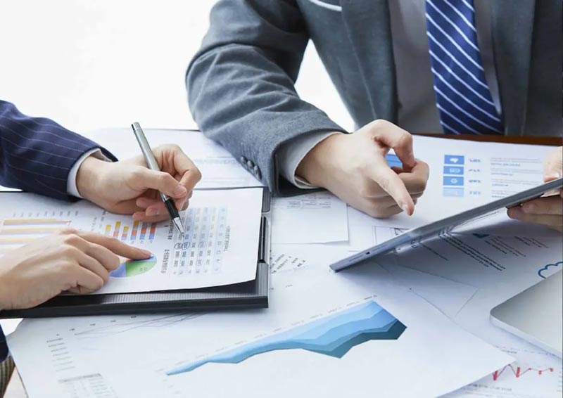 Consultancy Services in Dubai