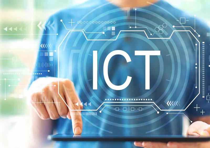 ICT Solutions in Dubai