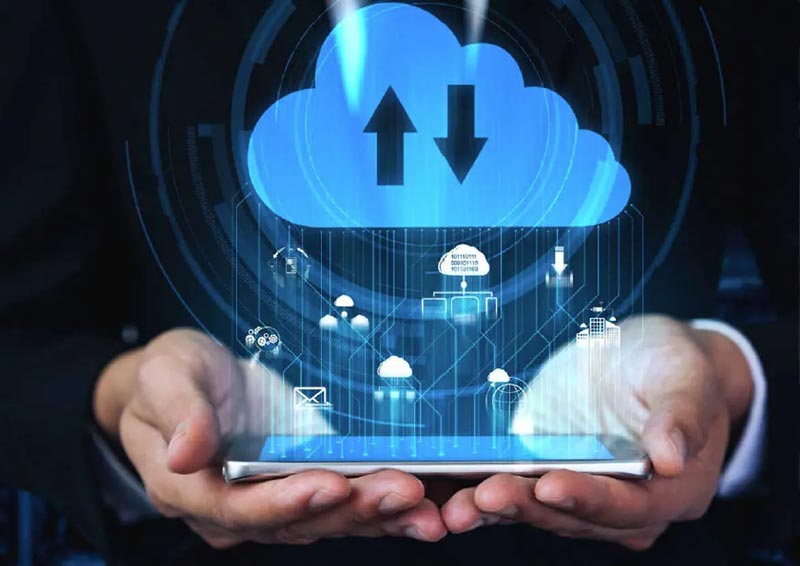 Software Solutions in Dubai