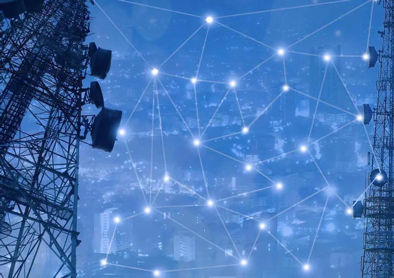 Telecom Networks in Dubai