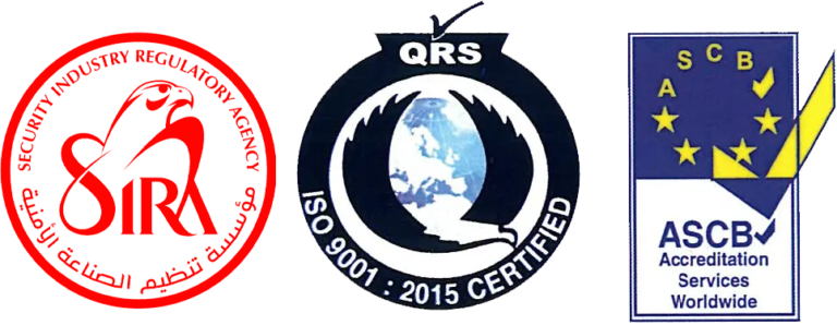 Certified ELV- ICT Solution Provider In UAE