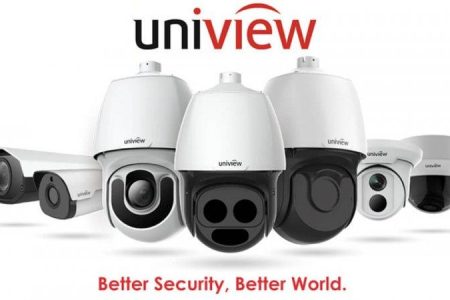 Best CCTV in UAE - UNIV
